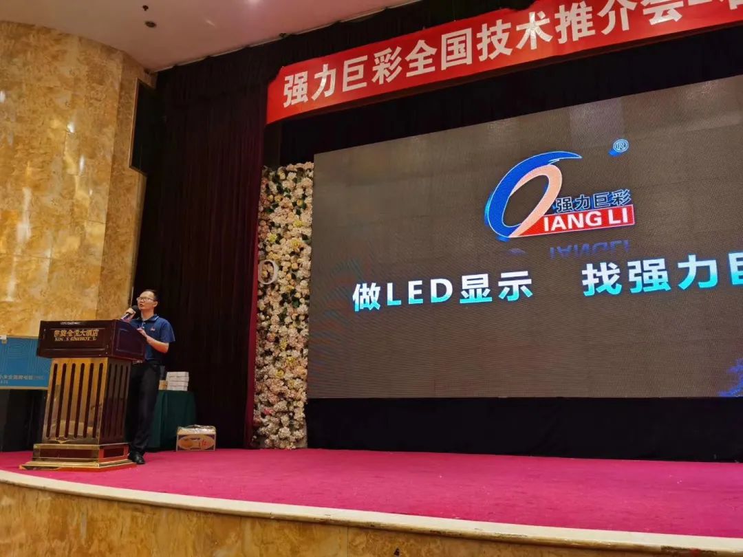 太太太热了！强力巨彩品牌推介狂潮，来了！