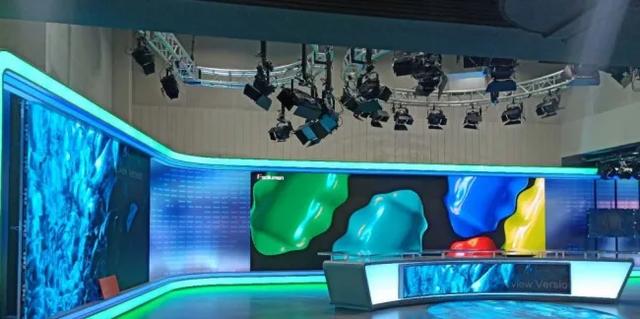 COB小间距、LCD拼接、LED一体机、分布式……