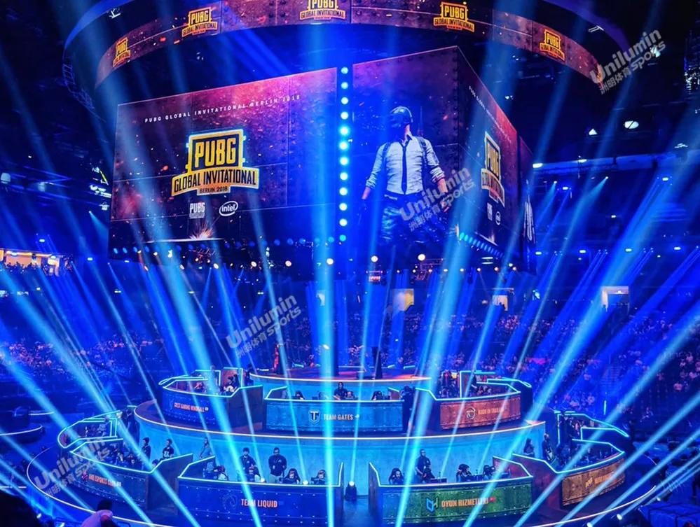 2022杭州亚运会场馆标杆,洲明巨型斗屏点亮绍兴奥体中心! 2022杭州亚运会场馆标杆,洲明巨型斗屏点亮绍兴奥体中心!