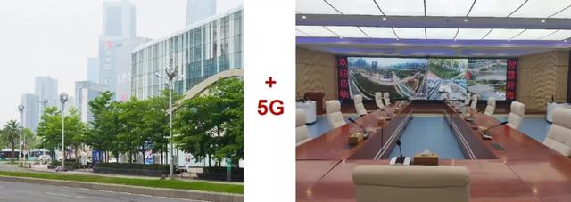 见“圳”未来！洲明助力深圳经济特区建立40周年庆祝大会胜利召开！