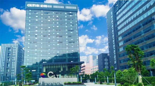 韩磊老师助力科伦特扬帆出海，乘风破浪