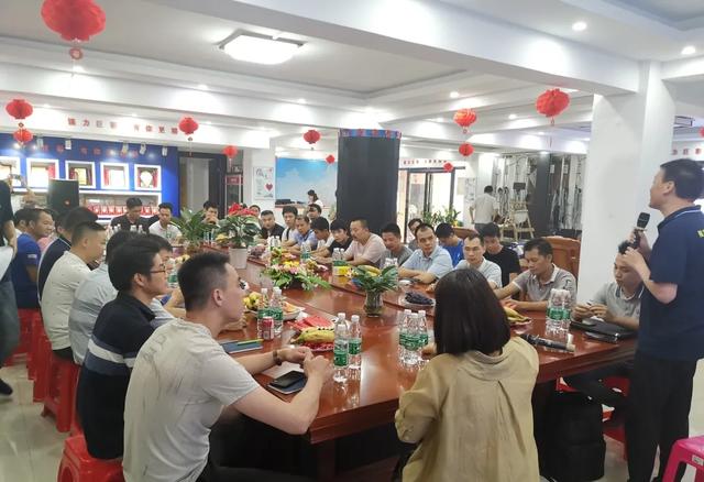 向LED大显示迈进，全国推介会火爆开启ing！