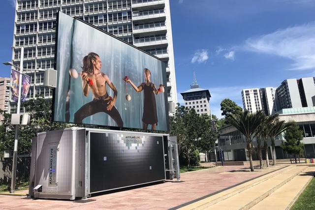 2019年度LED屏行业品牌盛会十佳品牌回顾——视爵光旭