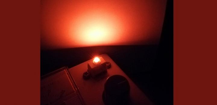 强强联手！ALLOS与KAUST合力研发高效硅基InGaN红色Micro LED