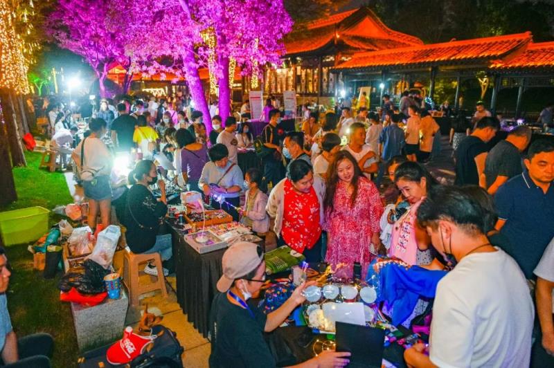 发展“夜经济”，扬州打造夜游夜市夜演三部曲
