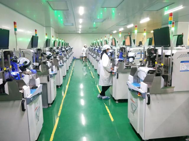 匡通电子：以技术立身、走差异化路线的研发型封装企业