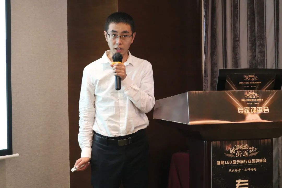 小间距风潮再起，十五强提名企业展示小间距最新技术与产品