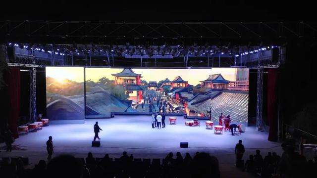 2019年度LED屏行业品牌盛会十佳品牌回顾——思科瑞