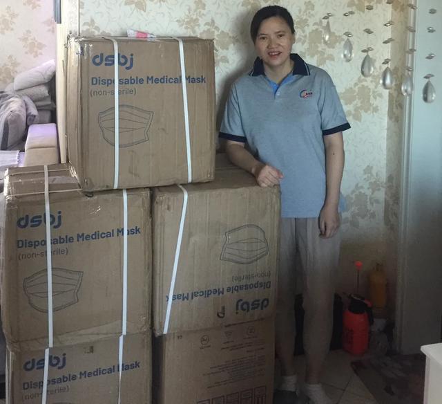 大量现货 大美新疆强力巨彩装屏忙