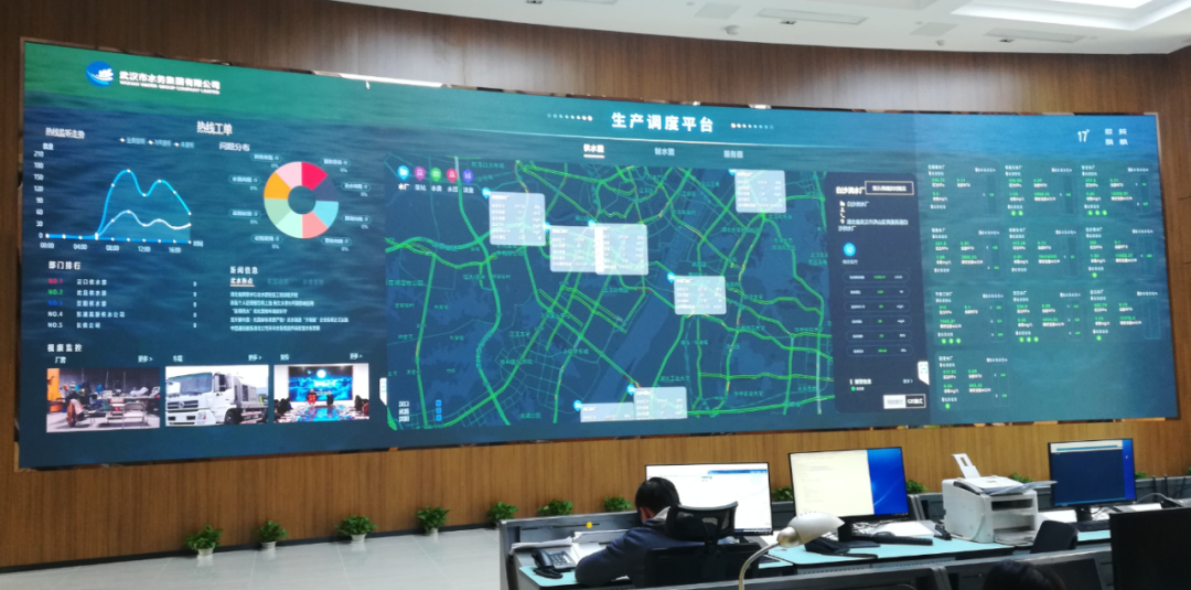 科技赋能智慧农业，洲明助力打造我国首个畜牧单品种国家数据平台！