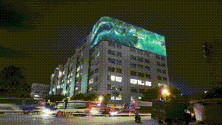 看完这些LED“巨幕”，你才知道什么是“创新创造”！