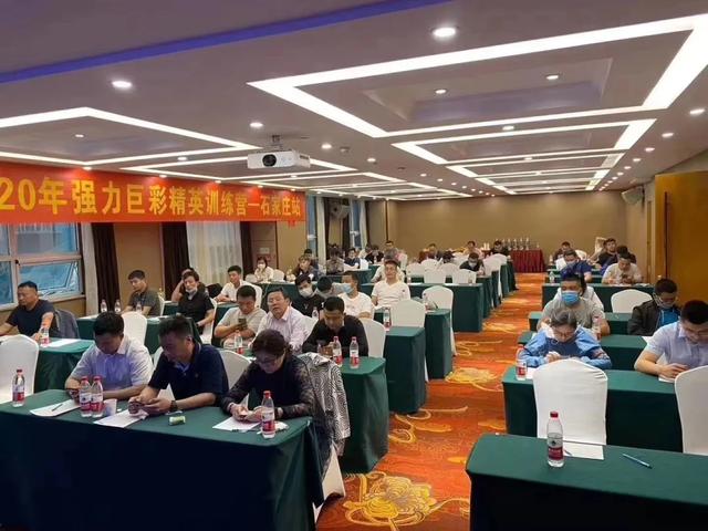 向LED大显示迈进，全国推介会火爆开启ing！