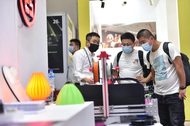 GILE2020展会现场 | 新趋势、新技术涌现，照明行业未来可期！