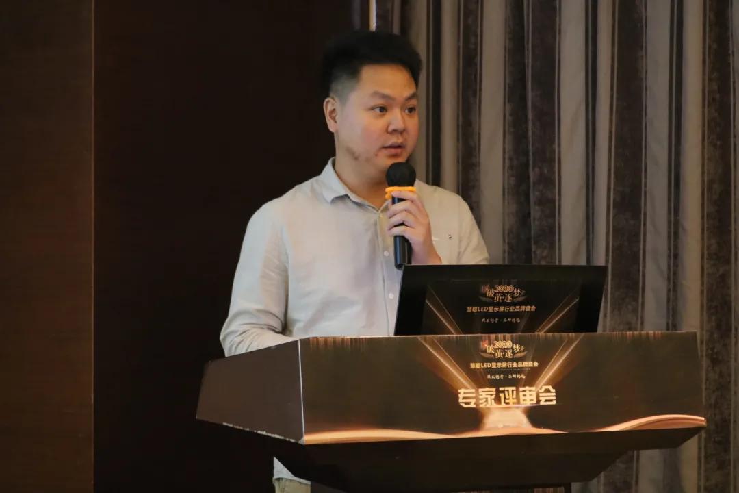 知名企业角逐行业知名品牌，十五强提名企业谁更胜一筹？