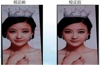 另辟蹊径，算法应用让LED显示品质再上层楼