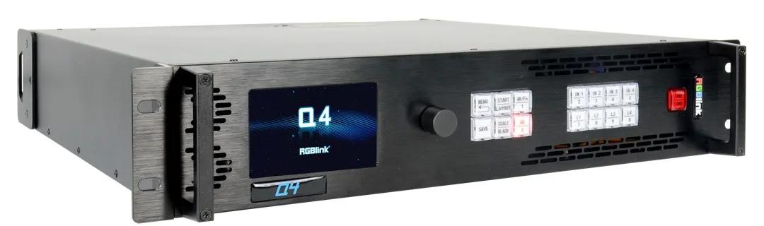 成功案例｜助力巨龙腾飞，展现视界风采