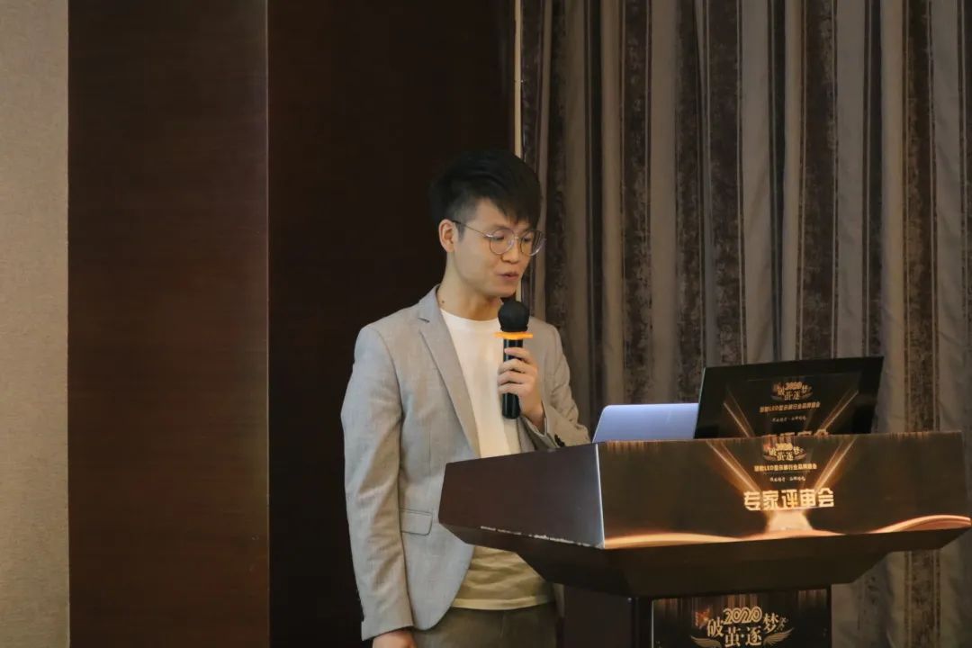 小间距风潮再起，十五强提名企业展示小间距最新技术与产品