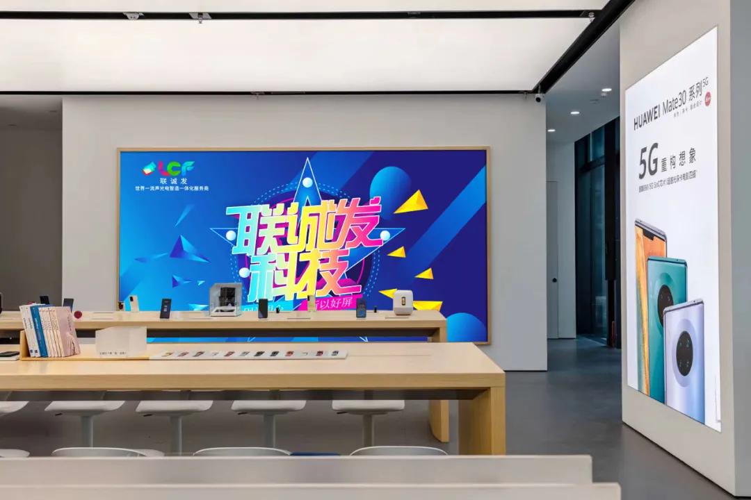RCEP来了，联诚发在这些国家都有那些佳绩？