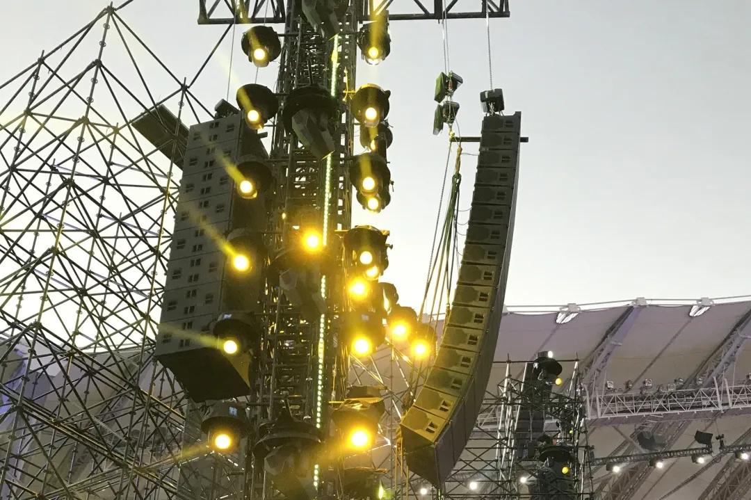 2020中国好声音巅峰之夜,数万人的致敬狂欢夜! 2020中国好声音巅峰之夜,数万人的致敬狂欢夜!