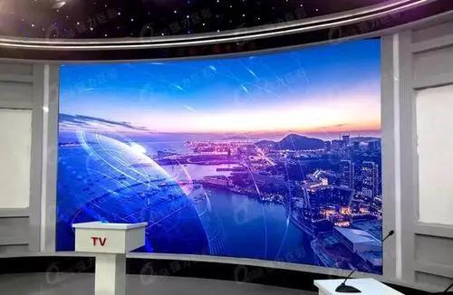 赋能——LED显示走向高质量发展的有效途径