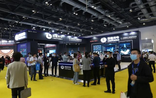 北京InfoComm展今天开幕，众多LED显示企业集体亮相