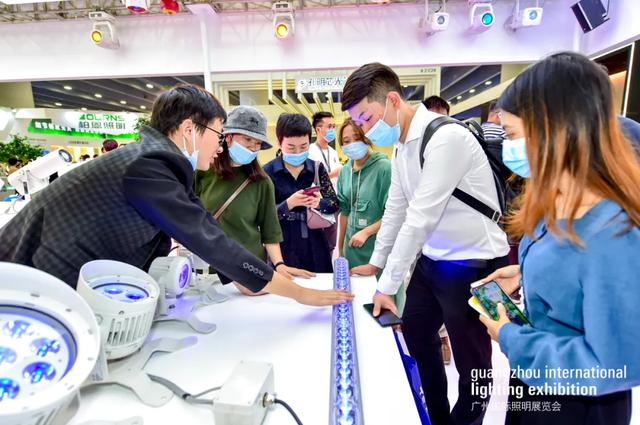GILE2020盛大揭幕，业界同仁鼎力支持，推动照明行业复苏