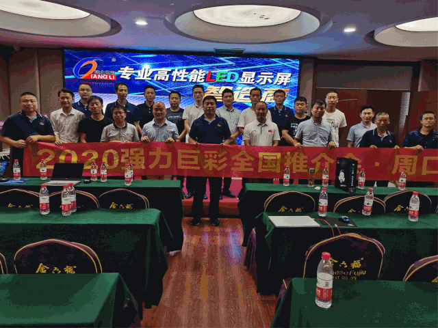 太太太热了！强力巨彩品牌推介狂潮，来了！