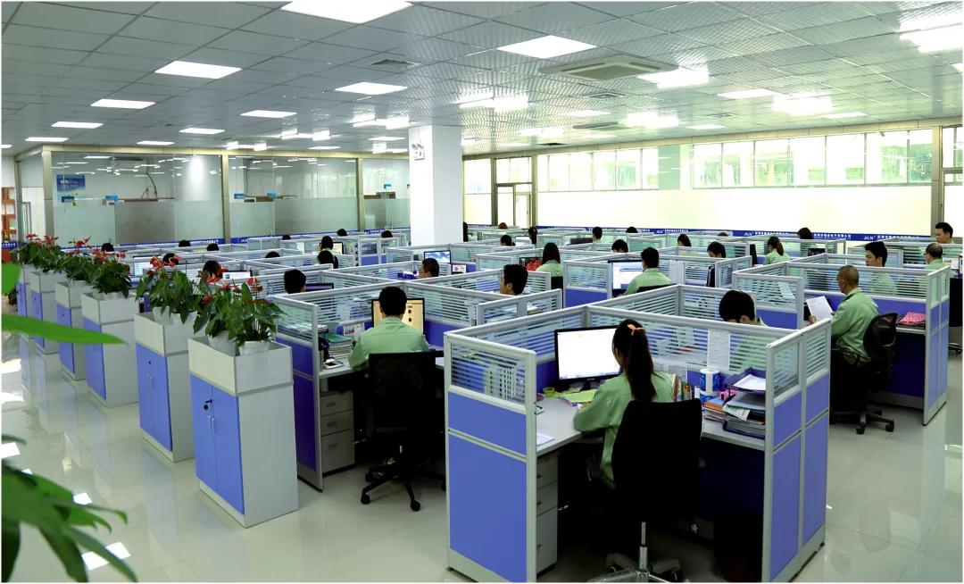 锦凌电子：三大目标为导向，打造企业未来新格局