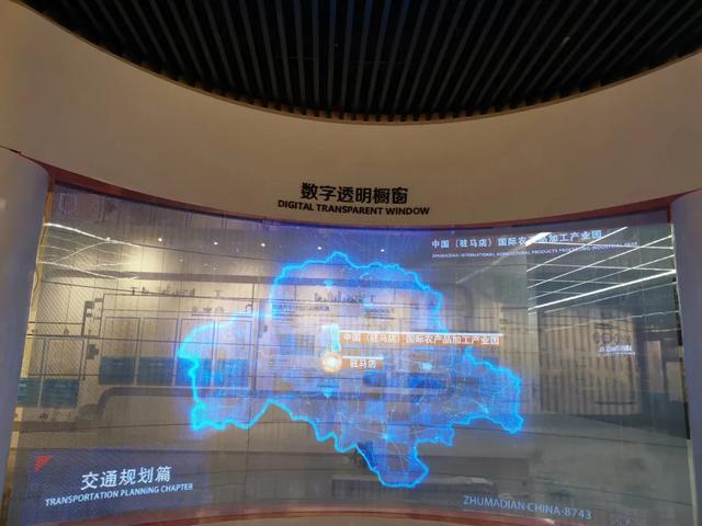 深圳10号线搭载OLED透明屏开通，铁歌科技贴膜屏能否与其争锋？