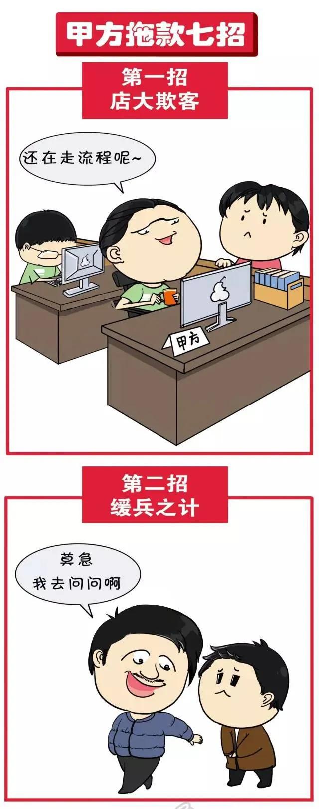 工程款不能逾期60天，逾期要付息！《保障中小企业款项支付条例》出台