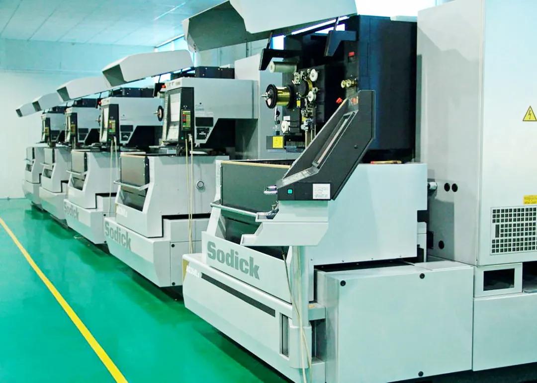 锦凌电子：三大目标为导向，打造企业未来新格局