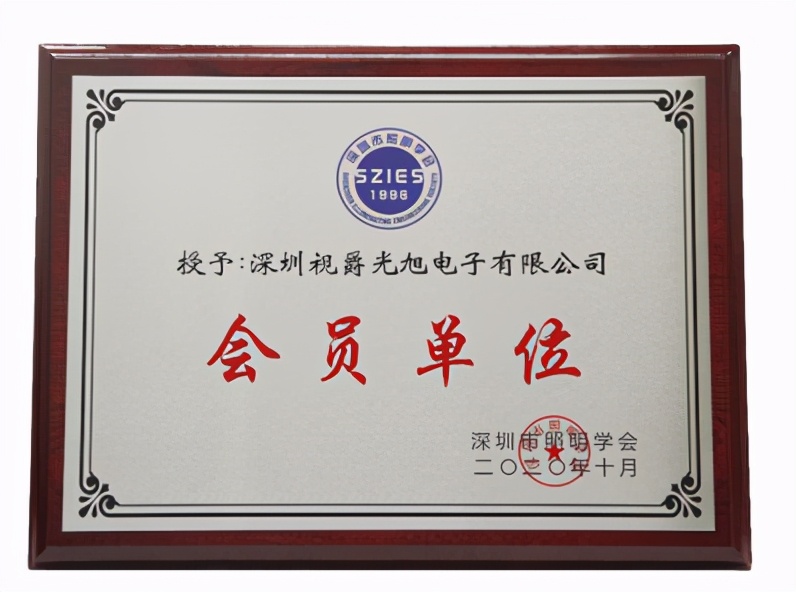 现状与未来 | 视爵光旭接待深圳市照明学会进行深度探讨