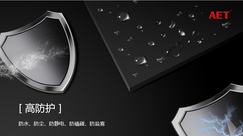 最全！QCOB面光源的六大亮点来了