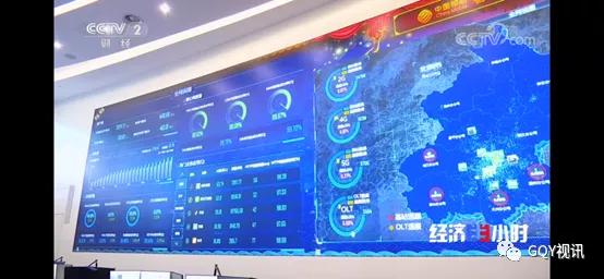 共同“抗疫”，迎接5G，GQY助力中国移动网络保障工作