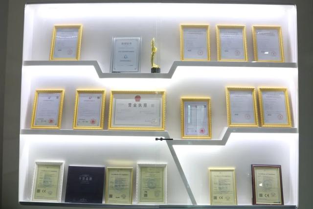 苓贯科技：各式各类的应用案例，花样的“炫技”