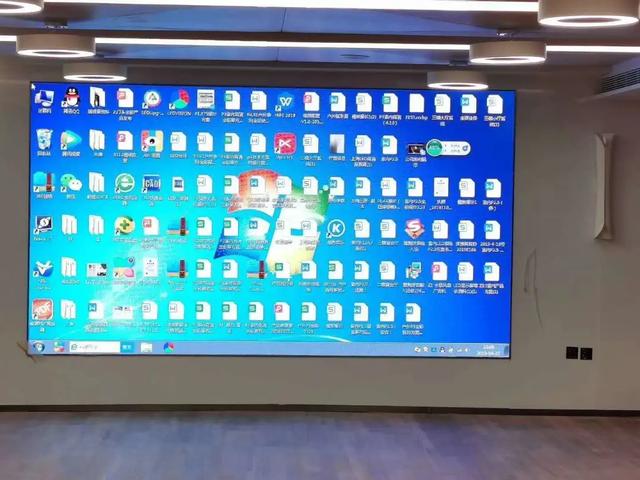 2019年度LED屏行业品牌盛会十佳品牌回顾——智语光电