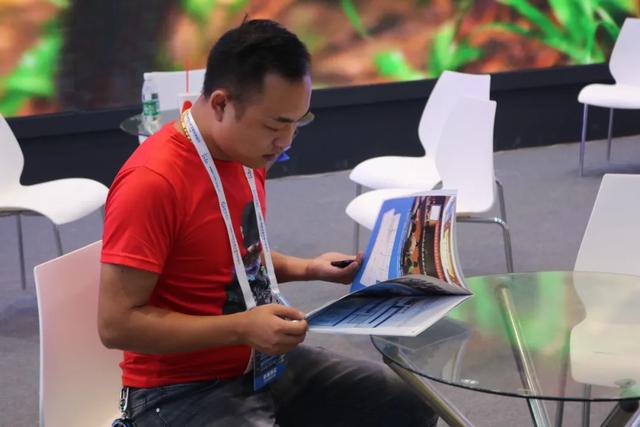 展会专访｜合利来：多思路多谋略应对行业变化