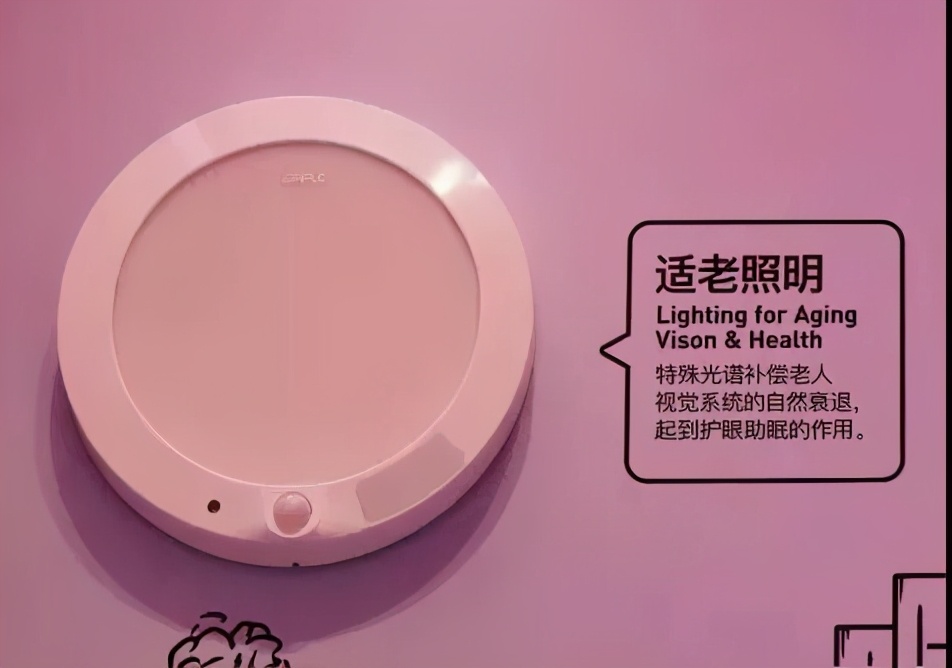 是谁这么优秀？进博会上的LED与照明元素