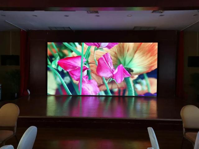 2019年度LED屏行业品牌盛会十佳品牌回顾——智语光电