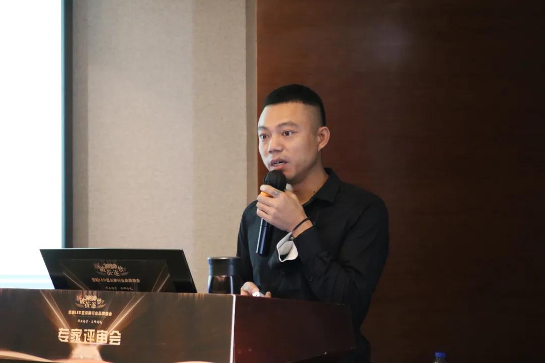 百舸争流！十佳LED显示屏应用工程强强对决来袭！