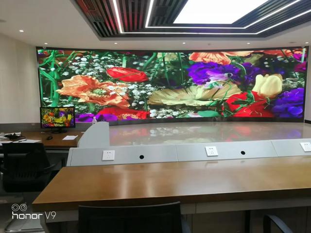 2019年度LED屏行业品牌盛会十佳品牌回顾——思科瑞