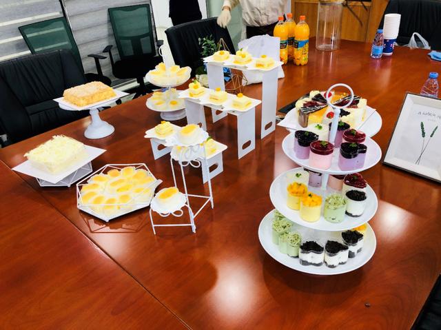 蓝普视讯国际部参加聚积科技在线研讨会