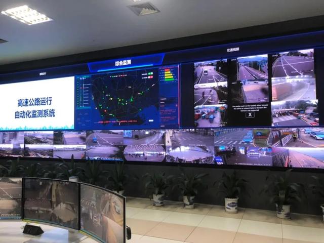 见“圳”未来！洲明助力深圳经济特区建立40周年庆祝大会胜利召开！