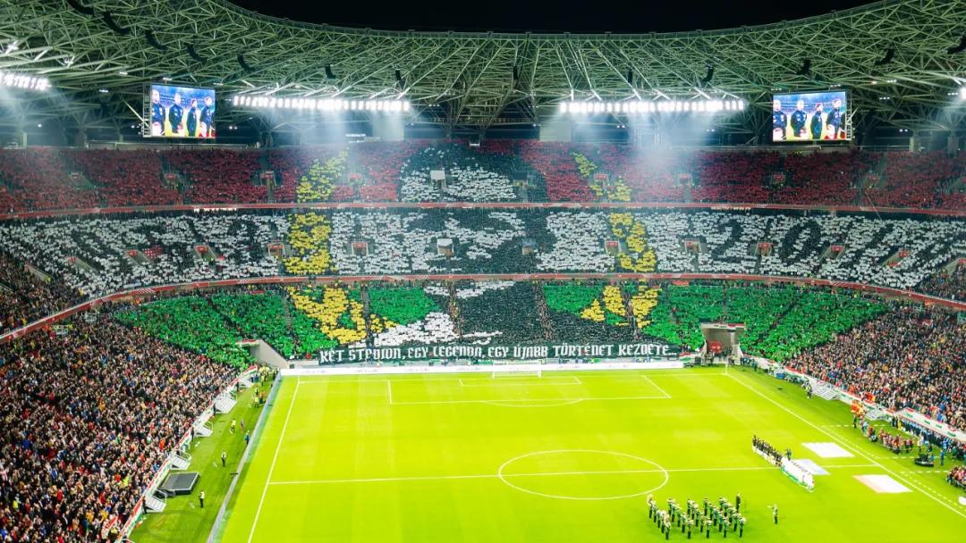 2022杭州亚运会场馆标杆,洲明巨型斗屏点亮绍兴奥体中心! 2022杭州亚运会场馆标杆,洲明巨型斗屏点亮绍兴奥体中心!