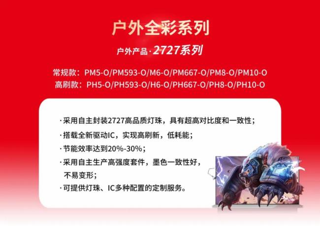 GKGD•显示屏大家庭 | 初心不忘，重装再出发！
