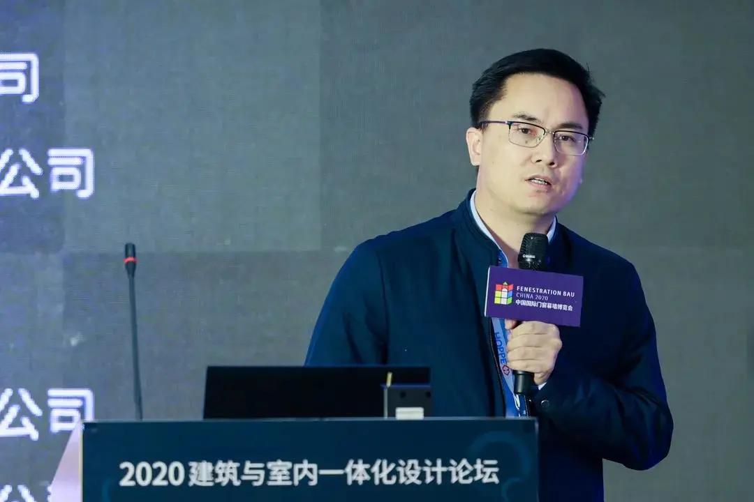 实力圈粉！晶泓科技FBC2020中国国际门窗幕墙博览会精彩回顾