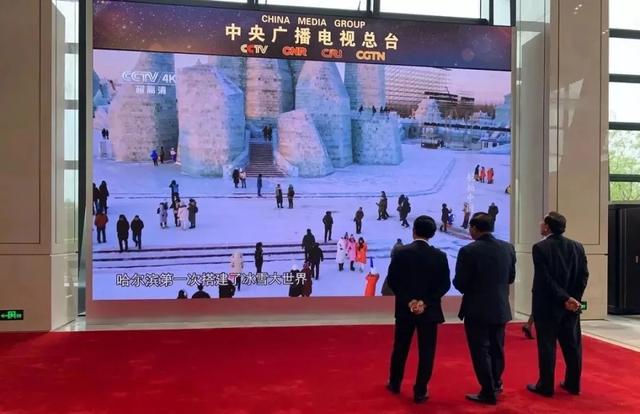 稳！央视连续十一次选用AET