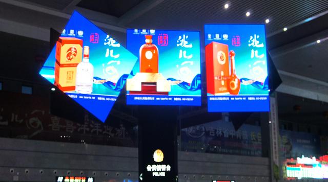 2019年度LED屏行业品牌盛会十佳品牌回顾——梓桥