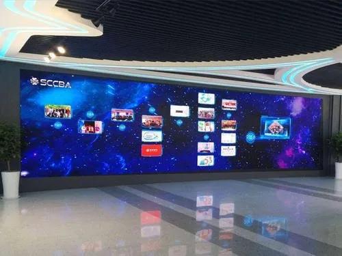 赋能——LED显示走向高质量发展的有效途径