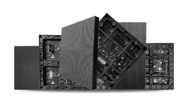 LED显示屏何时真正驶入共阴节能赛道？这些产品告诉你真相！